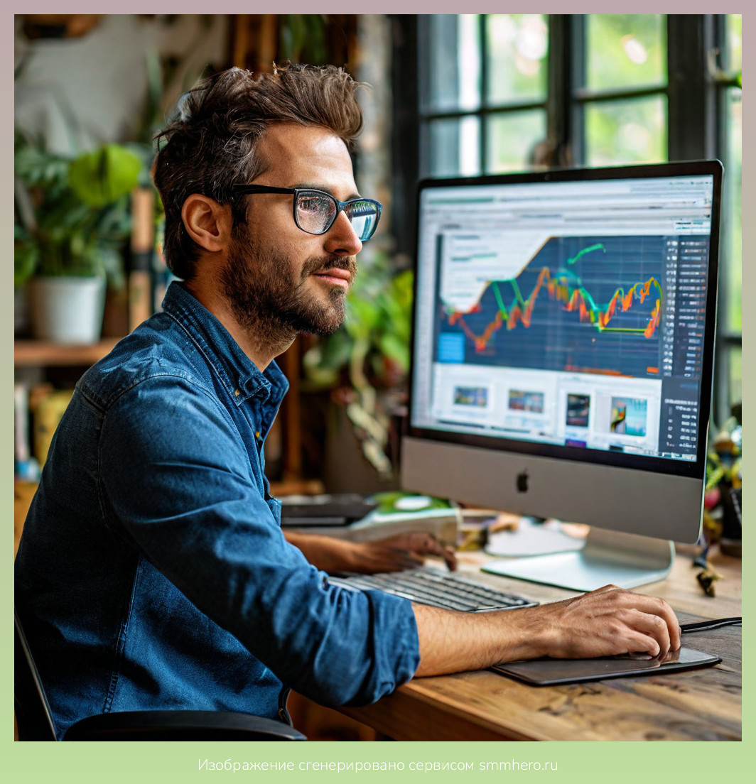 SEO-оптимизация сайта: как улучшить видимость в поисковых системах
