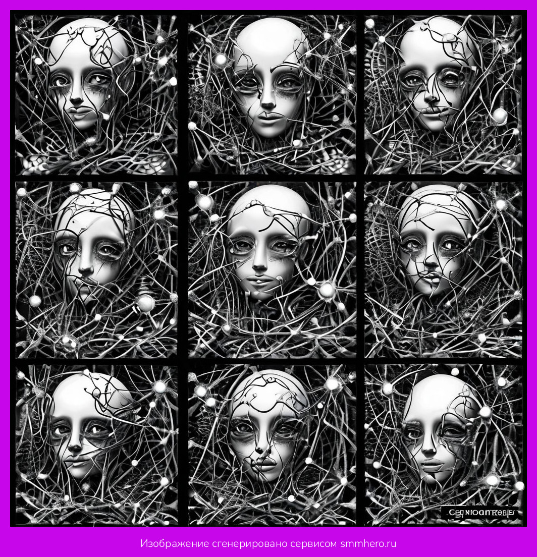 Лучшие нейросети для генерации изображений: обзор и сравнение