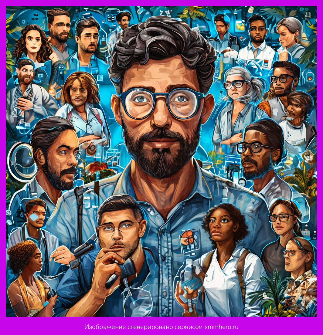 Как найти свою целевую аудиторию: пошаговое руководство для начинающих предпринимателей