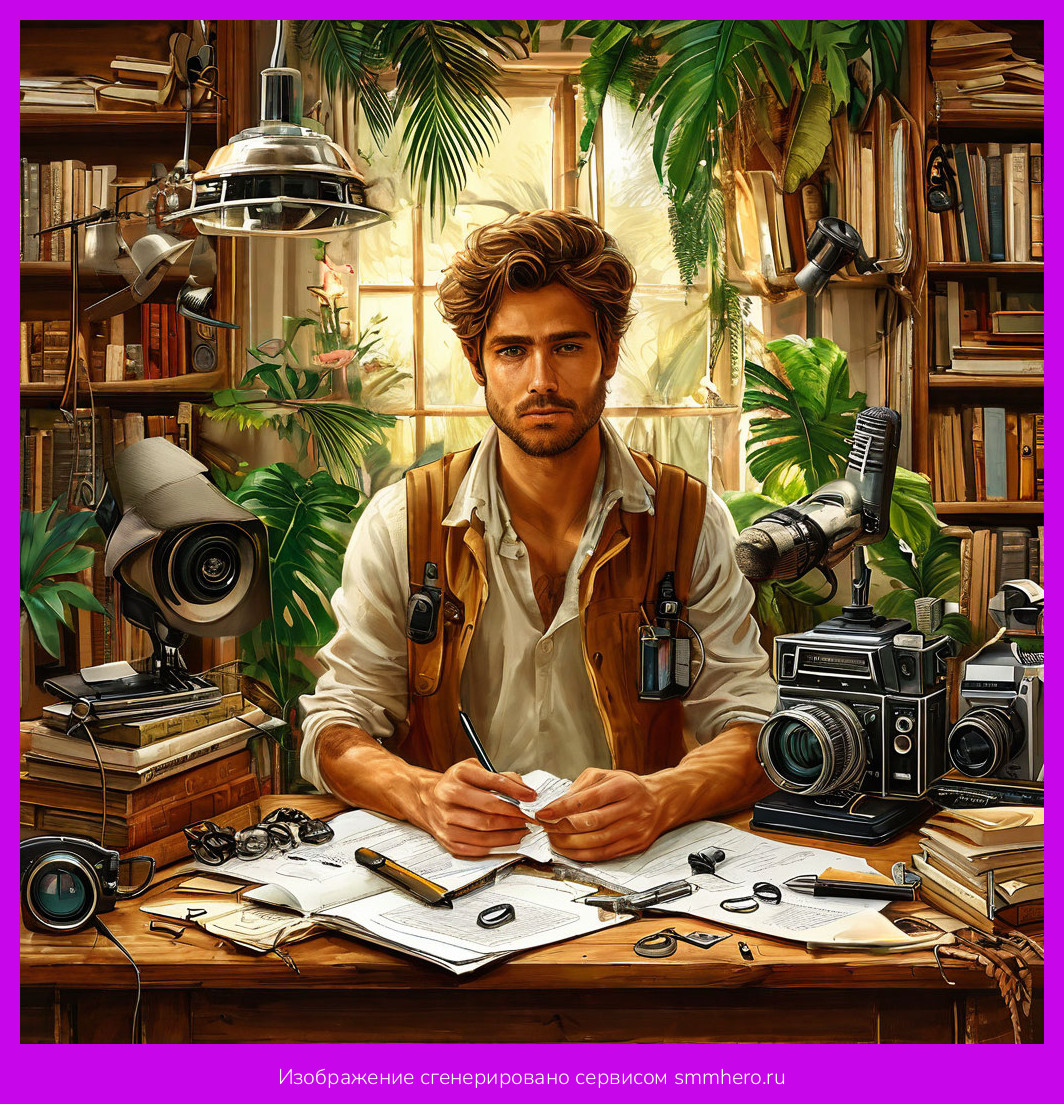 Привлечение аудитории через контент: стратегии и инструменты